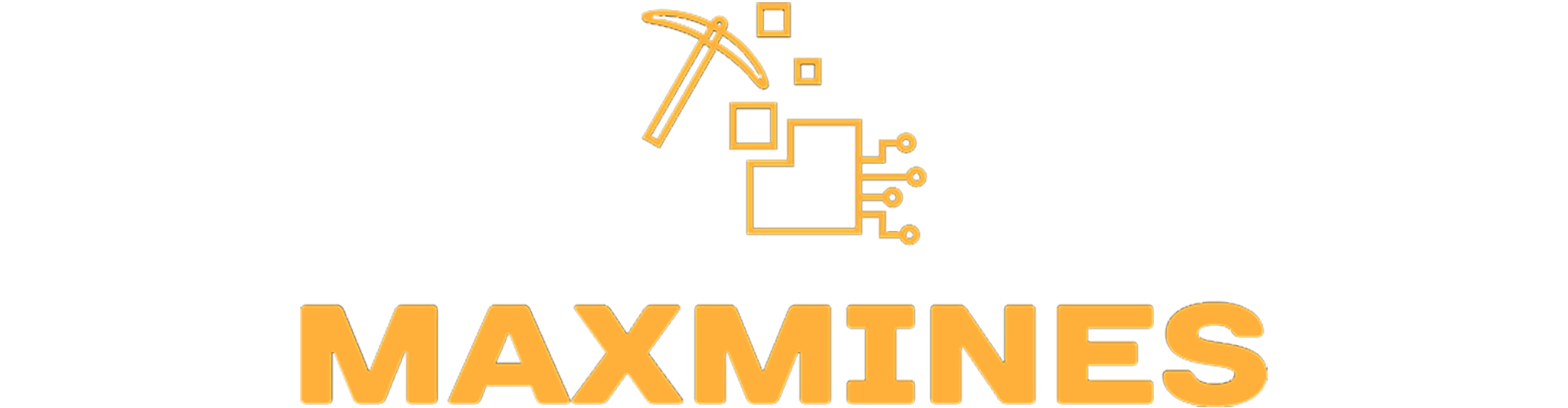 MaxMines - Perfect Mining Platform Maxmines_with_logo_transparent
